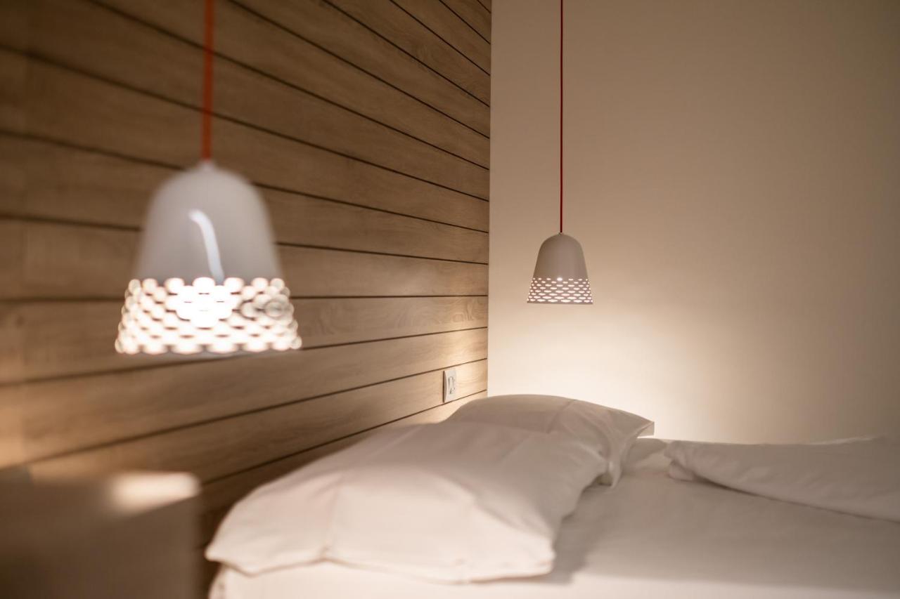 Hotel B612 Levico Terme Esterno foto