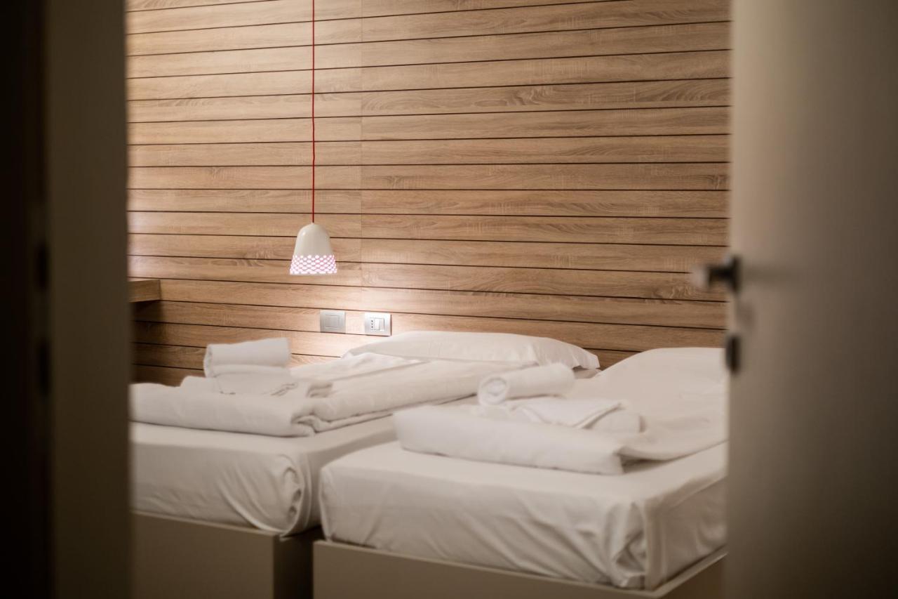 Hotel B612 Levico Terme Esterno foto