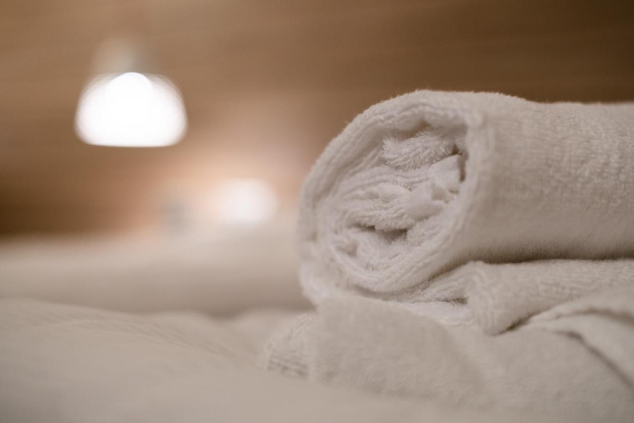 Hotel B612 Levico Terme Esterno foto