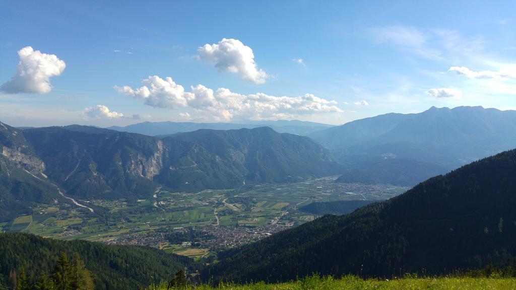 Hotel B612 Levico Terme Esterno foto