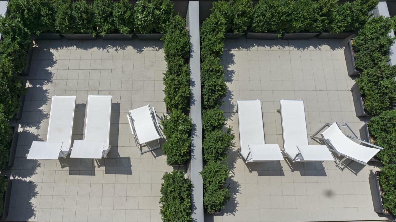 Hotel B612 Levico Terme Esterno foto